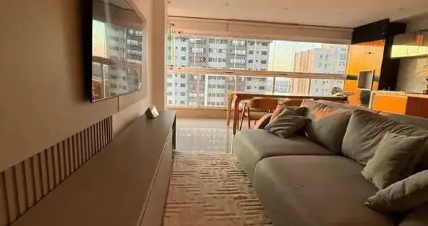 Apartamento mobiliado e decorado – essência homeclub | setor bueno – goiânia/go