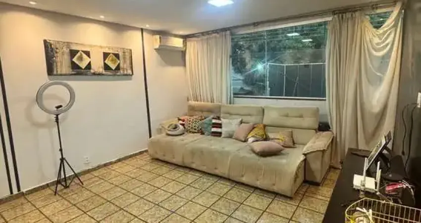 Sobrado comercial e residencial à venda – jardim américa | goiânia/go