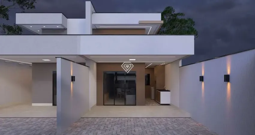 Casa com 2 quartos à venda na Quadra AE 310 Sul Avenida NS 10, 1, Plano Diretor Sul, Palmas