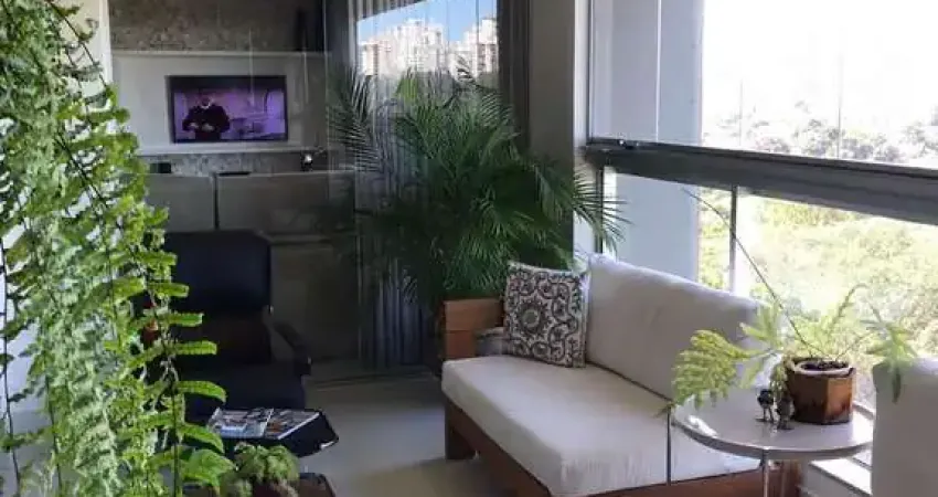 Apartamento com 3 quartos à venda na Avenida Americano do Brasil, 1, Setor Marista, Goiânia