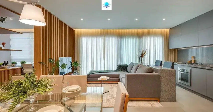 Lux oeste - apartamento à venda no bairro setor oeste - goiânia/go