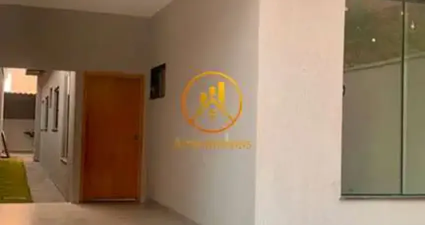 Casa à venda no bairro setor dos estados - aparecida de goiânia/go