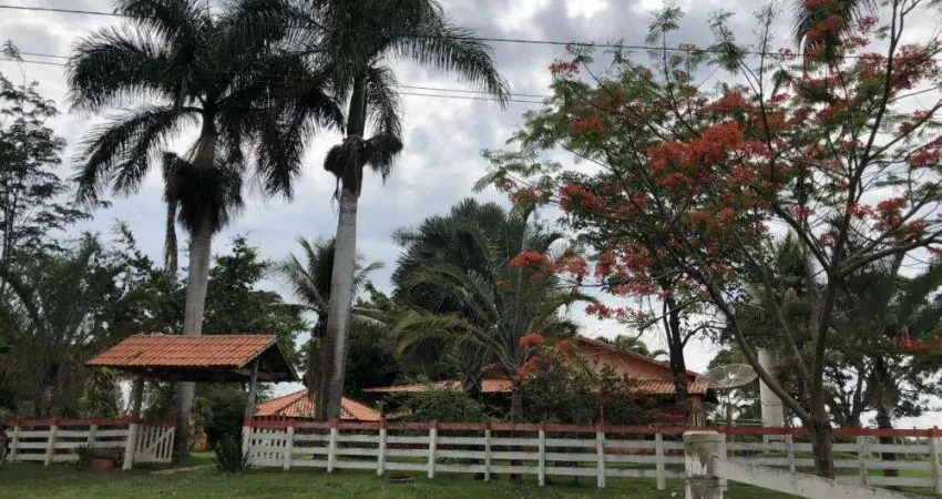 Chácara à venda no bairro setor central em petrolina de goiás/go