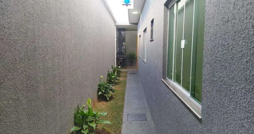 Casa com 3 quartos à venda na Alameda Afonso Pena, 2, Setor Faiçalville, Goiânia