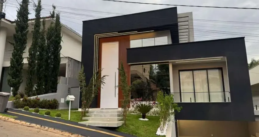 Condomínio do lago - casa à venda no bairro condomínio do lago 1ª etapa - goiânia/go