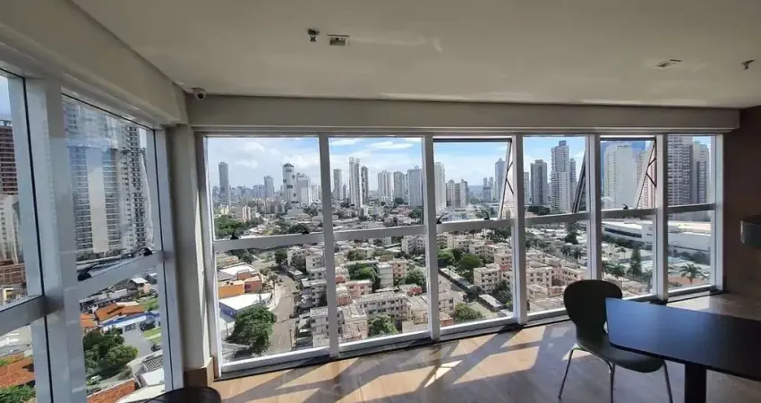 Apartamento com 1 quarto à venda na Rua 145, 1, Setor Marista, Goiânia