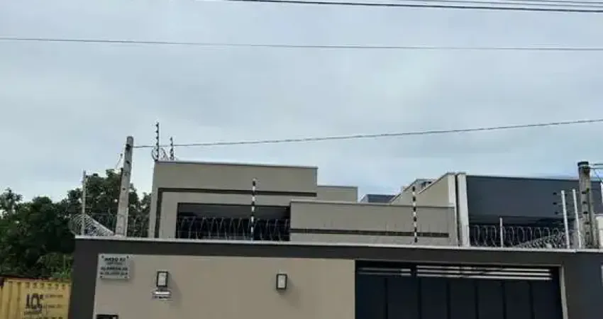 Casa com 3 quartos à venda na Quadra ARSO 62 Alameda 6, 1, Plano Diretor Sul, Palmas