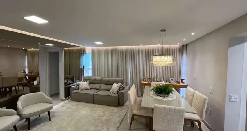 Apartamento com 3 quartos à venda na Rua T 33, 1, Setor Bueno, Goiânia