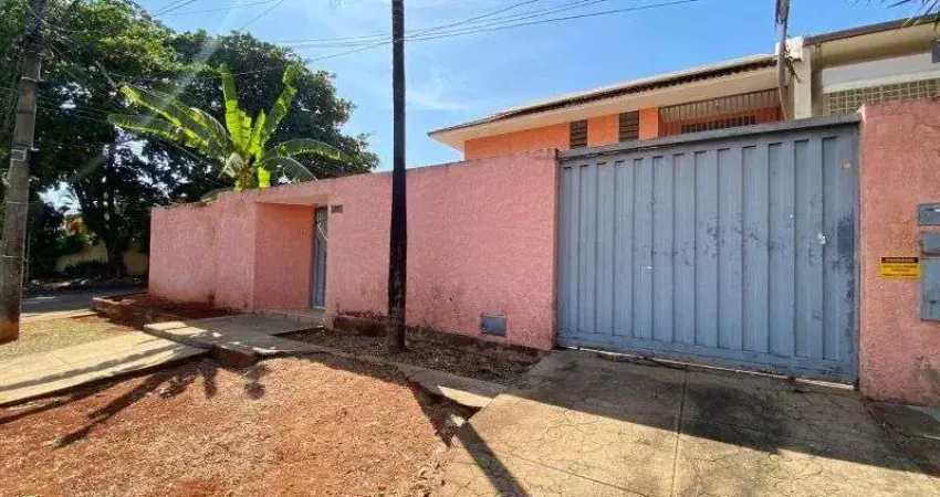 Casa com 4 quartos à venda na Rua C148, 1, Jardim América, Goiânia