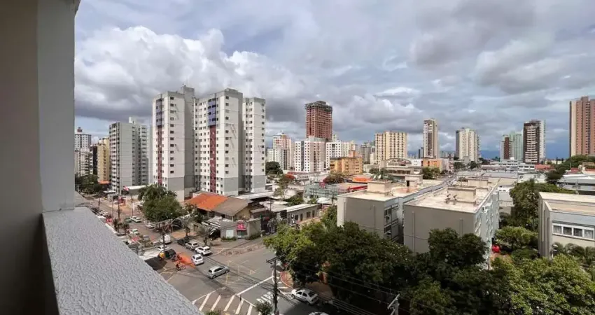 Apartamento com 2 quartos à venda na Avenida T 13, 1, Serrinha, Goiânia