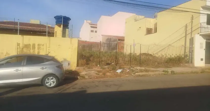 Terreno em condomínio fechado à venda na Rua Dona Ada Centini, 1, Maracanã, Anápolis