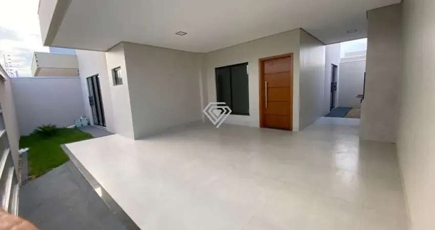 Casa com 3 quartos à venda na Quadra ARSO 151 QI 47, 1, Plano Diretor Sul, Palmas