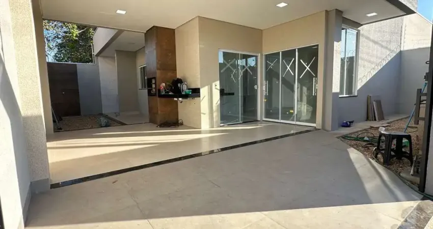 Casa com 3 quartos à venda na Quadra ARSO 151 QI 4, 1, Plano Diretor Sul, Palmas