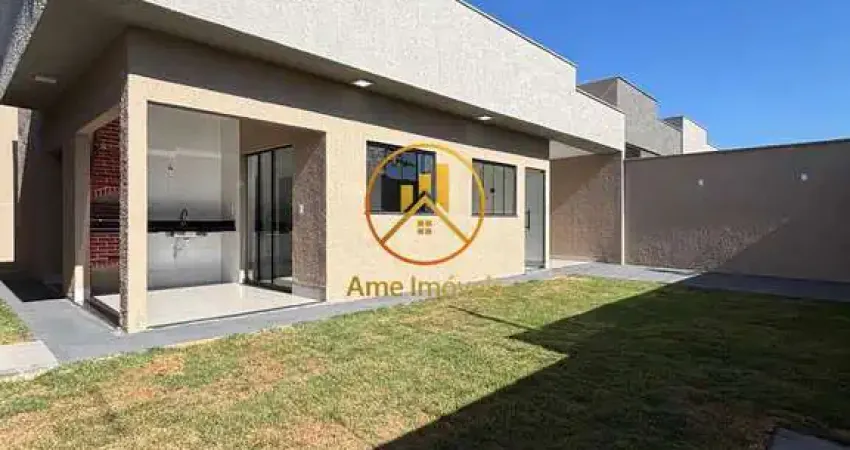 Casa à venda no bairro independência - aparecida de goiânia/go