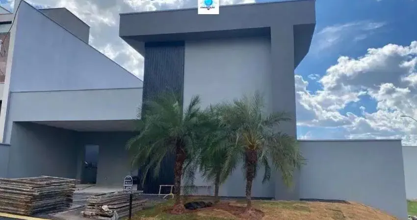 Casa em condomínio fechado com 4 quartos à venda na Rua Jasmin, 1, Jardins Capri, Senador Canedo