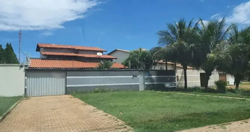 Casa com 3 quartos à venda na ARSO 32 Alameda 2, 1, Plano Diretor Sul, Palmas