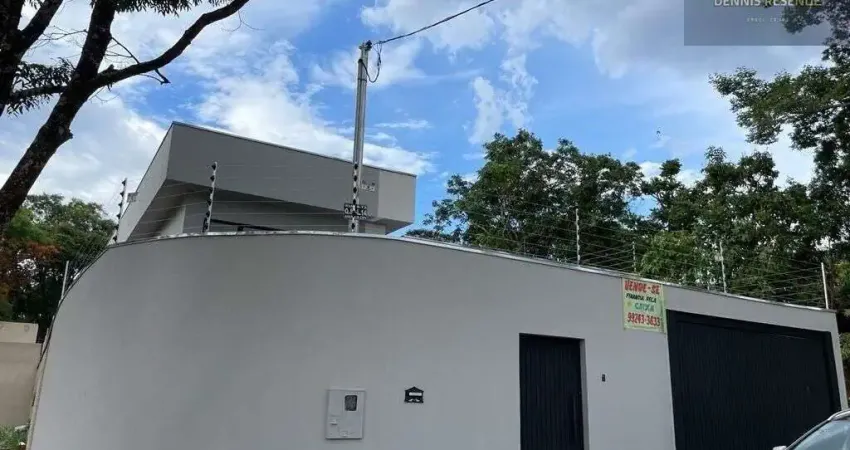 Casa com 3 quartos à venda na Avenida Perimetral Norte, 1, Anápolis City, Anápolis