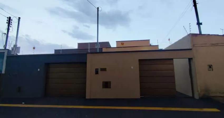 Casa 2 quartos com suíte à venda – residencial rio verde | goiânia-go