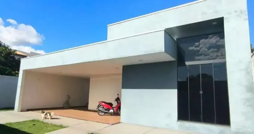 Casa com 3 quartos à venda na Quadra ARSO 44 Alameda 4, 1, Plano Diretor Sul, Palmas