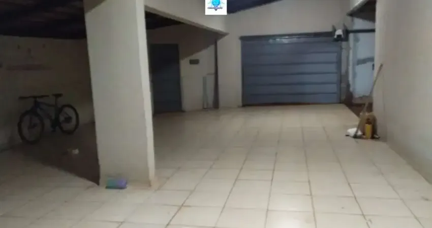 Casa com 3 quartos à venda na Rua 2052 Unidade 205, 1, Parque Atheneu, Goiânia
