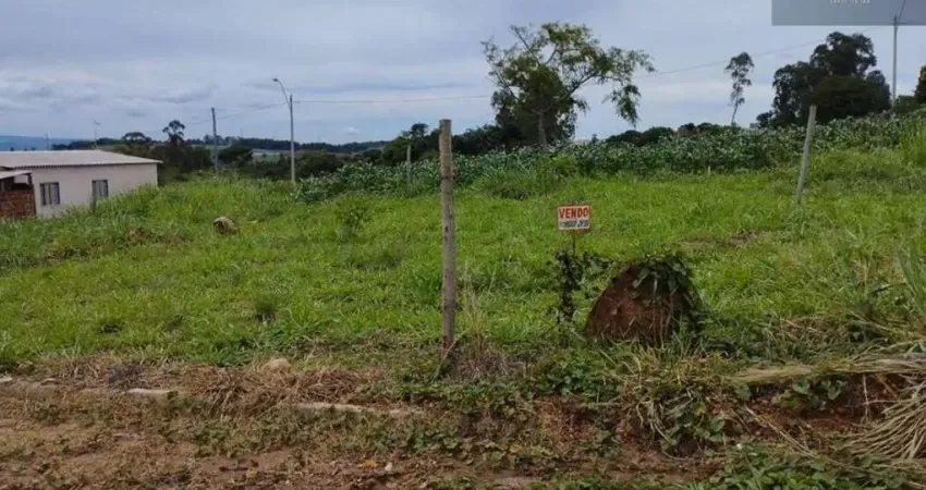 Terreno à venda na 1, 1, Centro, Ouro Verde de Goiás
