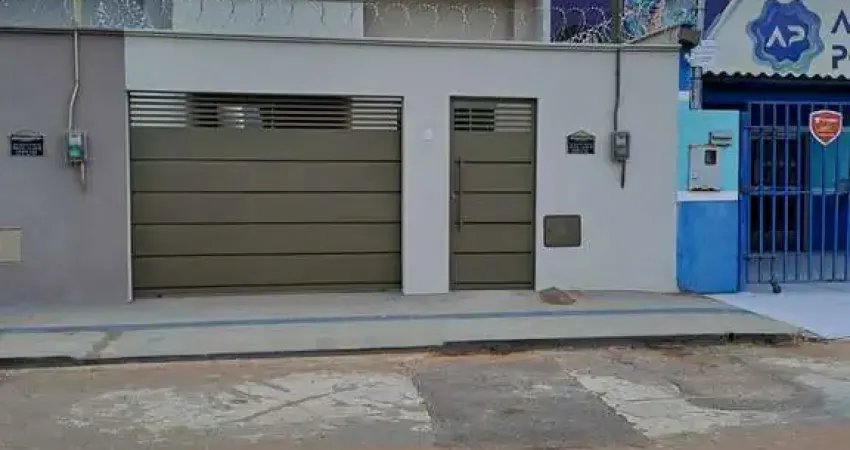 Casa com 3 quartos à venda na Rua Bandeirante, 1, Jardim Luz, Aparecida de Goiânia