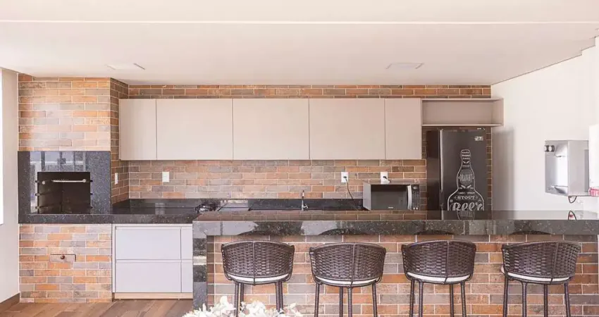 Apartamento com 2 quartos à venda na Quadra ARSO 61 Alameda 3, 1, Plano Diretor Sul, Palmas