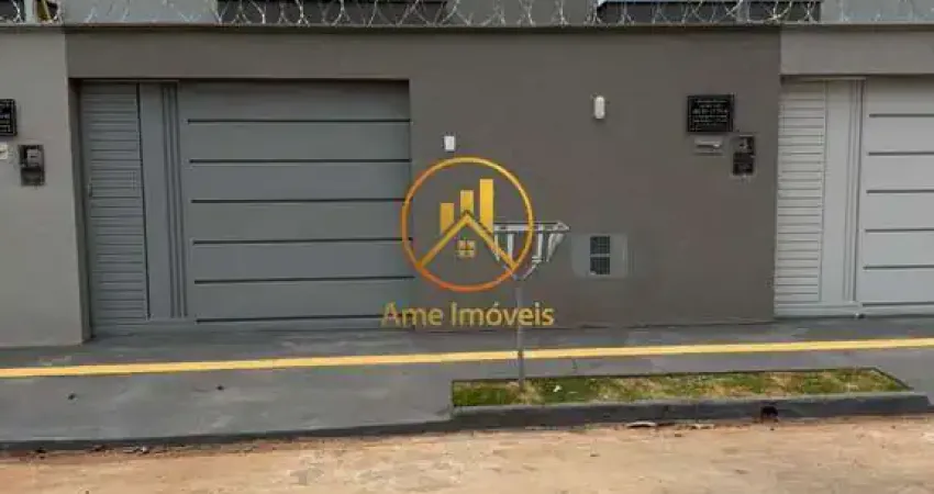 Casa à venda no bairro jardim dom bosco 2ª etapa - aparecida de goiânia/go