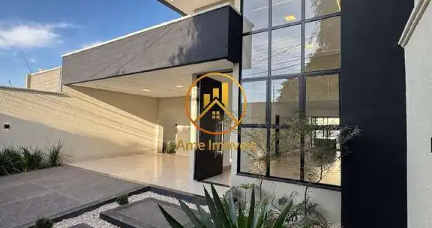Casa com 3 quartos à venda na Avenida Belém, 1, Vila João Vaz, Goiânia