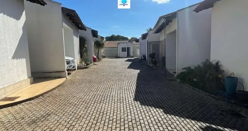 Casa com 3 quartos à venda na Rua dos Imigrantes, 1, Jardim Imperial, Aparecida de Goiânia