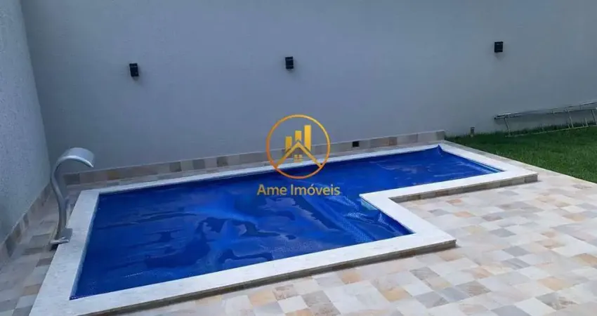 Casa com 3 quartos à venda na Rua Las Velas, Setor Três Marias, Goiânia