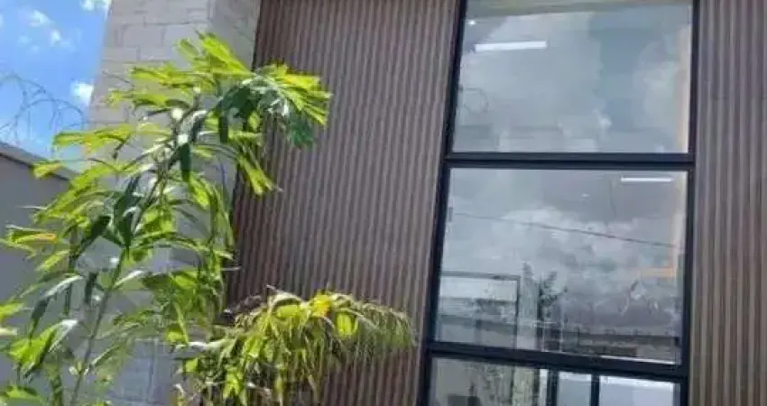 Ágio – casa exclusiva de alto padrão com 2 suítes à venda no setor três marias