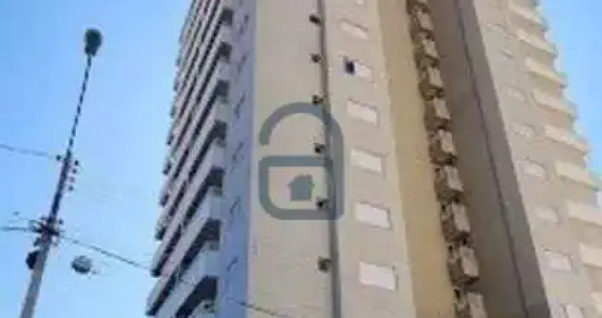 Apartamento com 2 quartos para alugar na Rua Flemington, 1, Vila Alpes, Goiânia