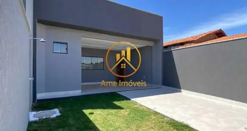 Casa à venda no bairro cardoso continuação em aparecida de goiânia/go