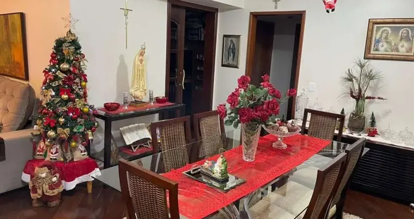 Apartamento com 3 quartos à venda na Rua C254, 1, Setor Nova Suiça, Goiânia