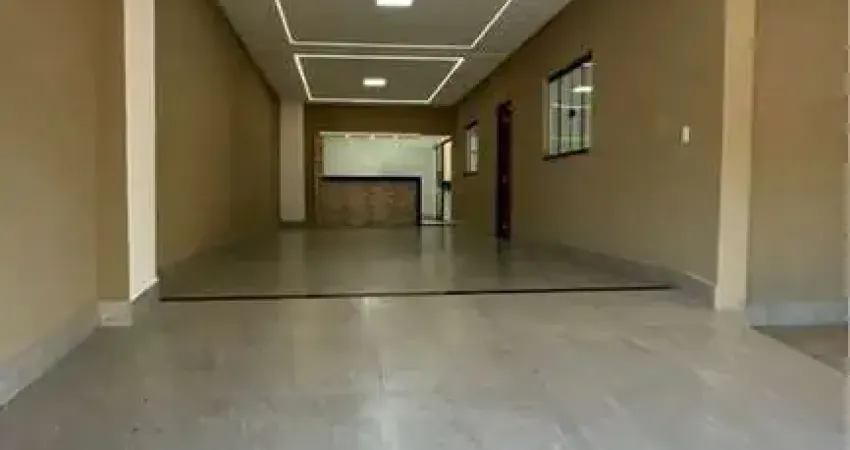 Casa com 3 quartos à venda na Avenida Constantino Xavier, 1, Setor Ana Rosa, Trindade