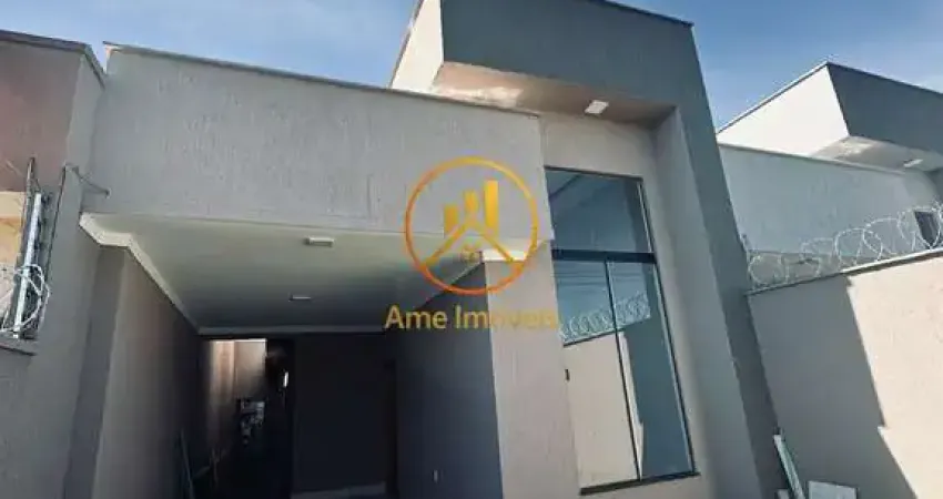 Casa à venda no bairro jardim tiradentes - aparecida de goiânia/go