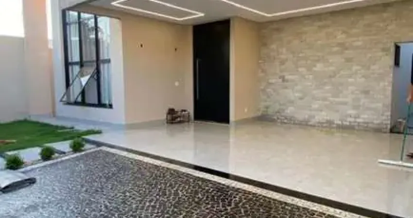 Casa com 3 quartos à venda na Avenida Marginal, 1, Anápolis City, Anápolis