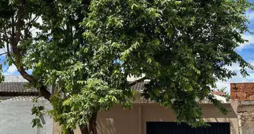 Casa à venda no bairro residencial forteville em goiânia/go