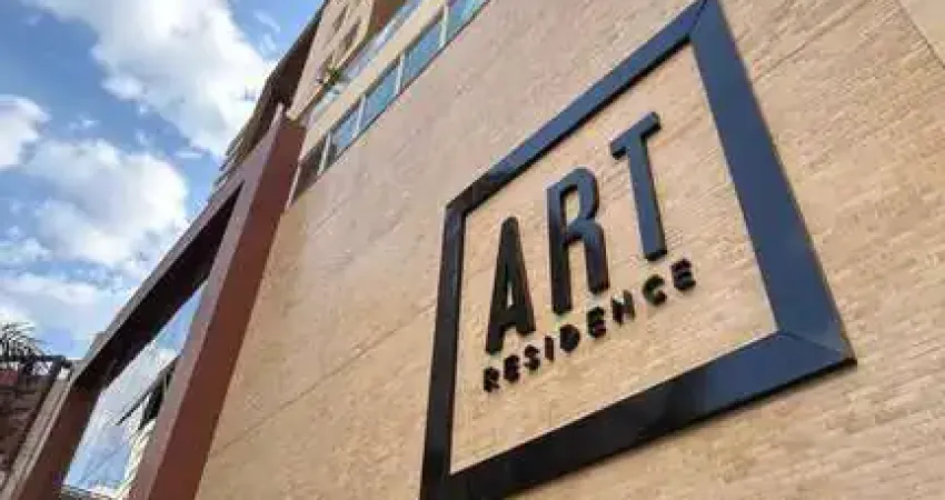 Apartamento com 3 quartos à venda na Rua T 37, 1, Setor Bueno, Goiânia