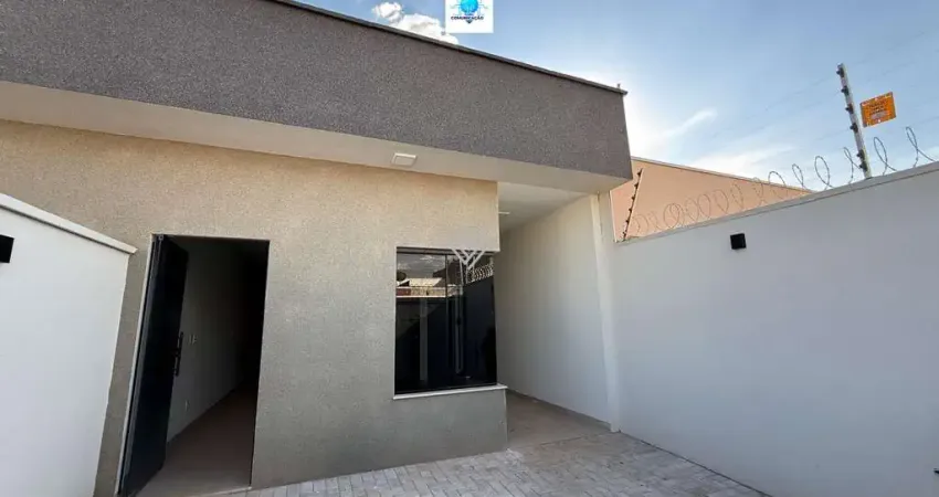 Casa com 2 quartos à venda na Quadra ARNE 71 Alameda 6, 1, Plano Diretor Norte, Palmas