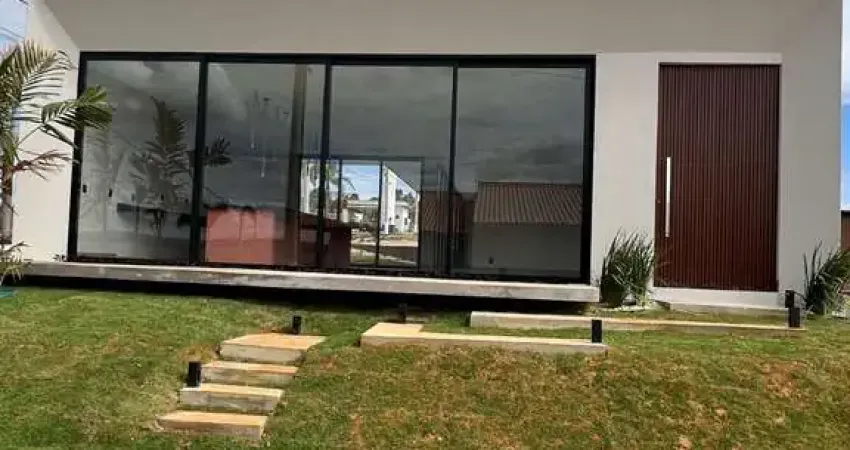 Casa com 3 quartos à venda no Centro, Abadiânia