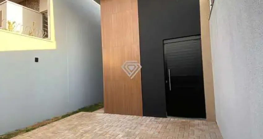 Casa com 2 quartos à venda na Quadra ARNO 73 Alameda 8, 1, Plano Diretor Norte, Palmas