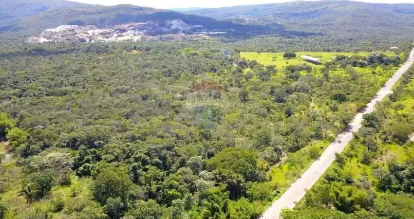 Terreno em condomínio fechado à venda na 1, 1, Centro, Pirenópolis