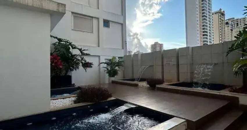 Apartamento com 3 quartos à venda na Rua T 29, 1, Setor Bueno, Goiânia