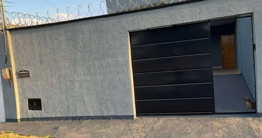 Casa com 3 quartos à venda na Alameda 111, 1, Itapoã, Aparecida de Goiânia