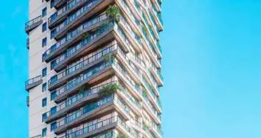 Apartamento com 3 quartos à venda na Rua 1141, 1, Setor Marista, Goiânia