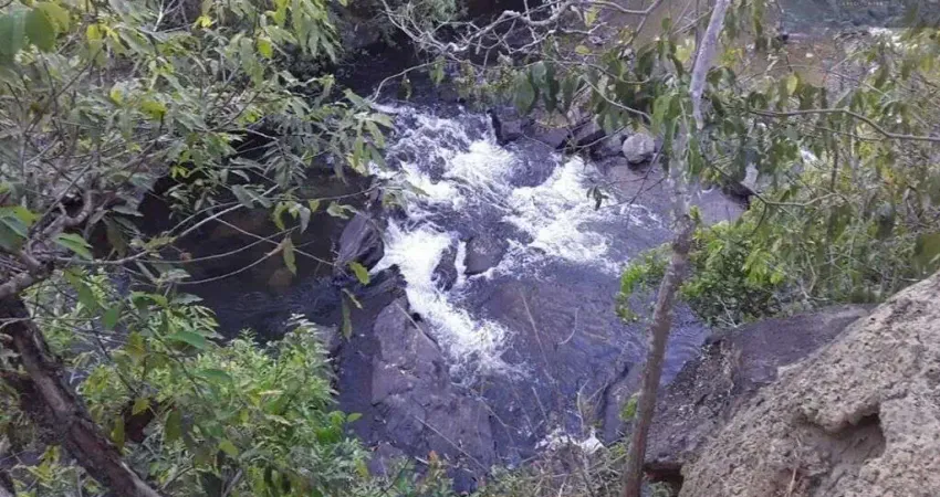 Terreno em condomínio fechado à venda na 1, 1, Centro, Pirenópolis