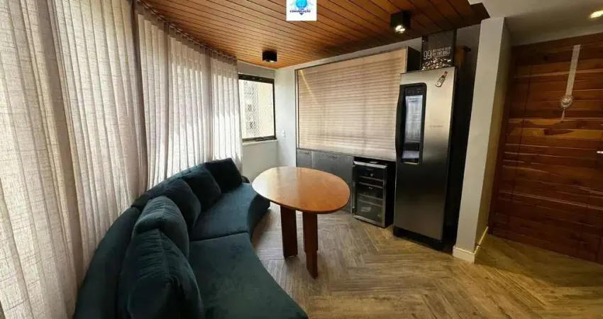 Apartamento com 2 quartos à venda na Rua C235, 1, Setor Nova Suiça, Goiânia