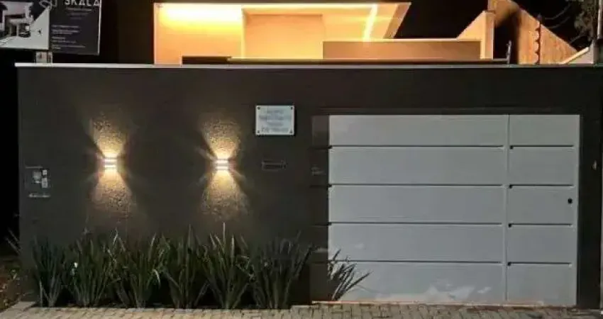 Casa térrea 2 quartos (1 suíte) – santa fé ii – taquaralto/palmas-to